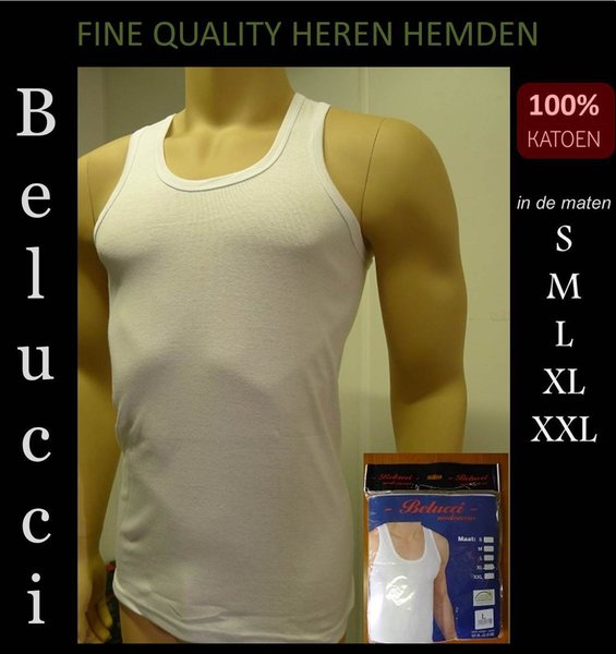 Halter Hemd